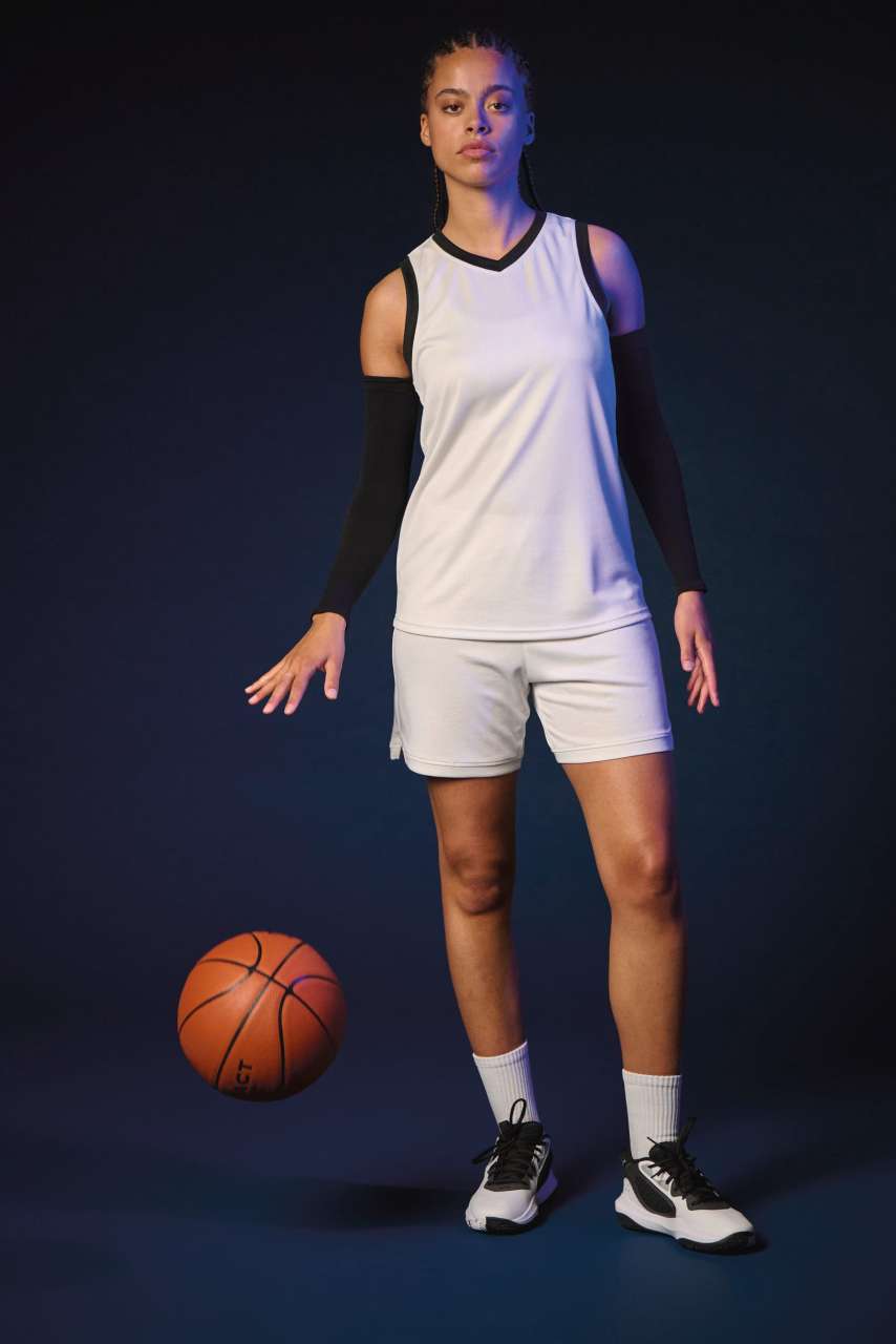 MANCHES DE SPORT SANS COUTURE