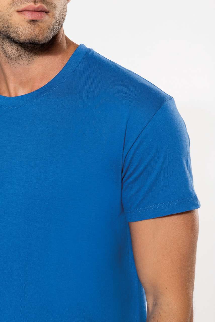 BIO150IC MEN'S ROUND NECK T-SHIRT