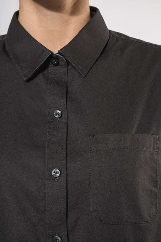 LADIES’ NEVADA LONG SLEEVE COTTON SHIRT