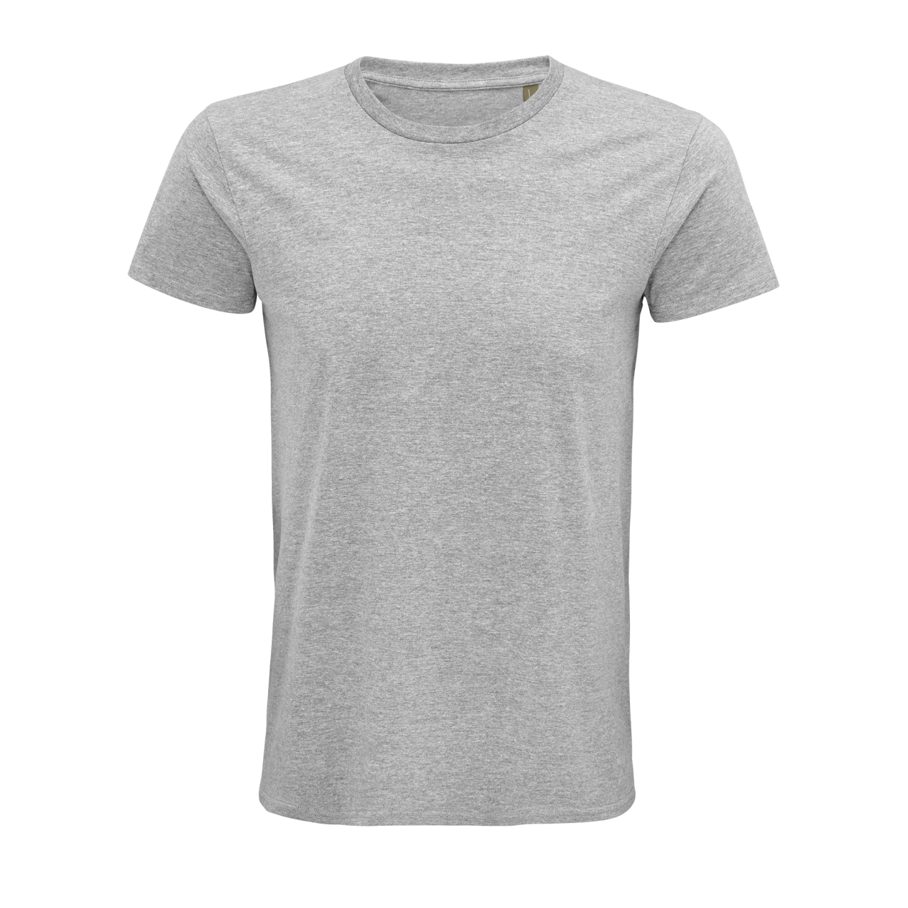 SOL'S PIONEER MEN - ROUND-NECK FITTED JERSEY T-SHIRT