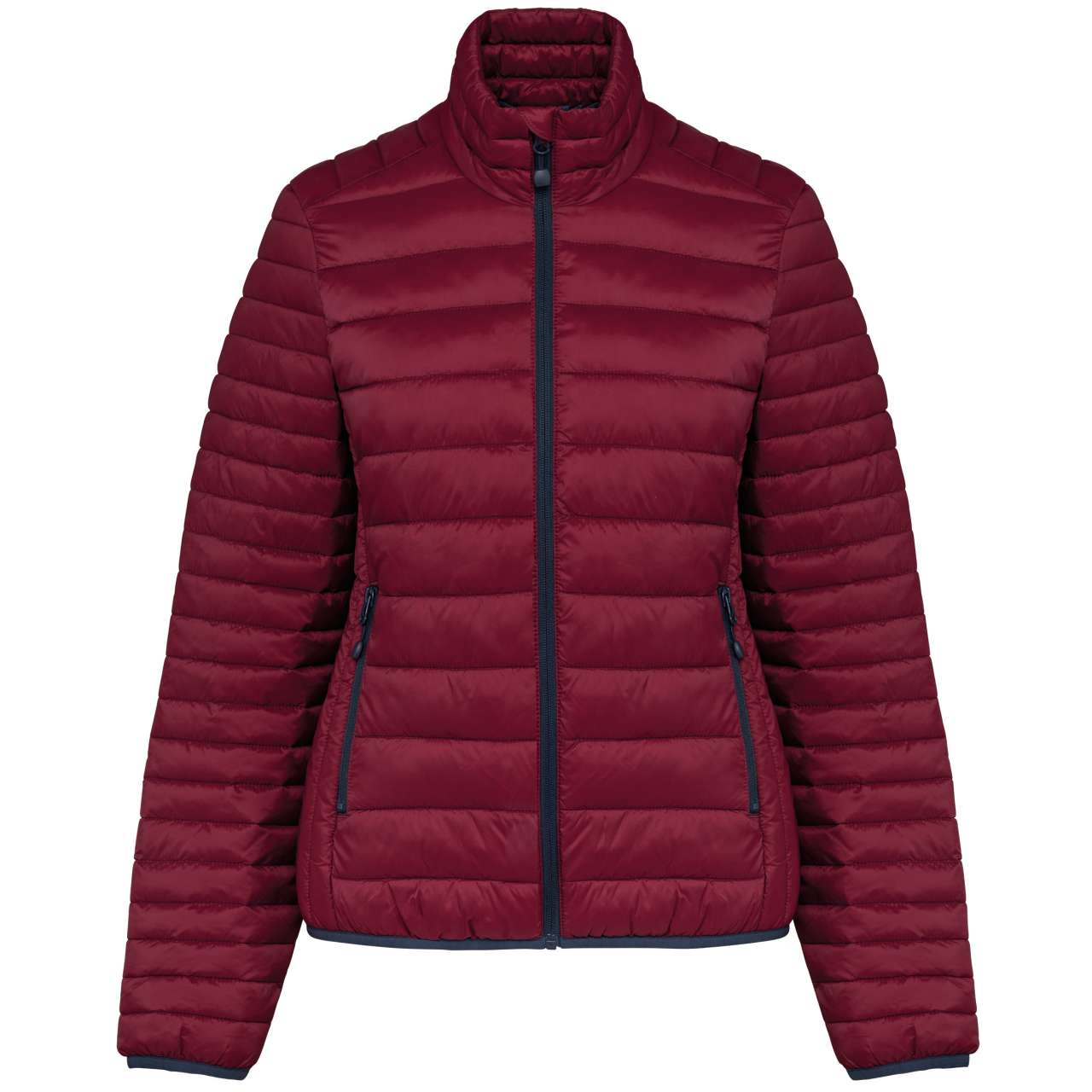 VESTE MATELASSÉE LÉGÈRE POUR FEMME