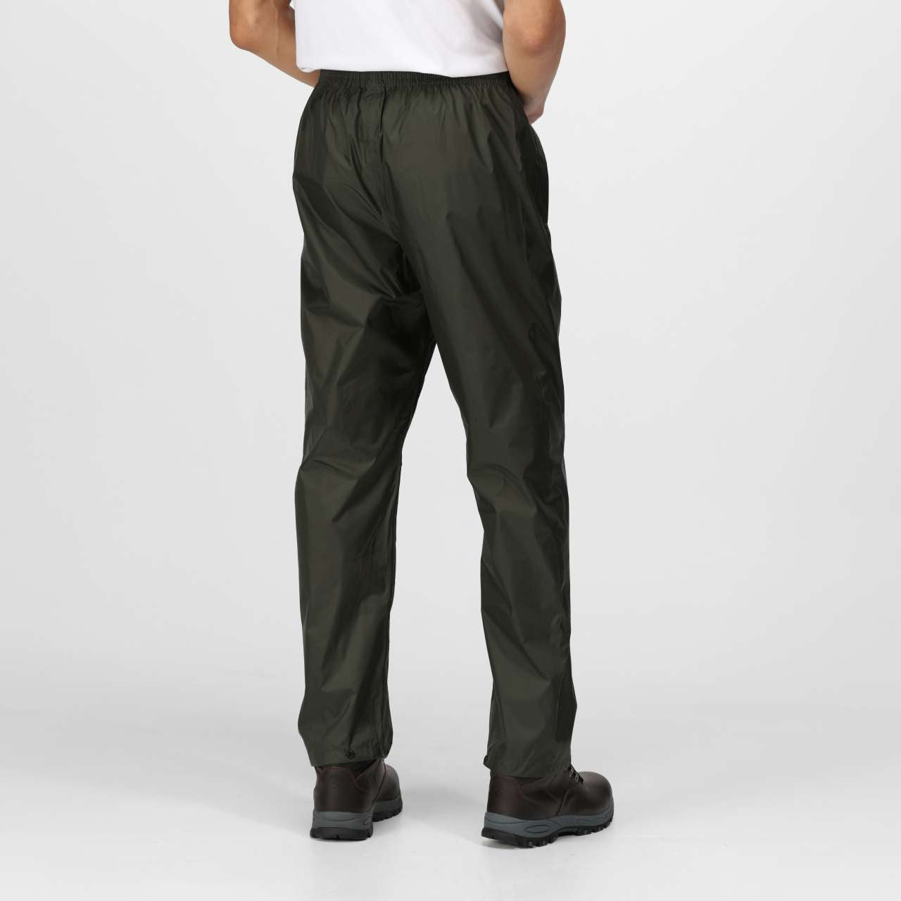 PRO PACKAWAY - BREATHABLE OVERTROUSERS
