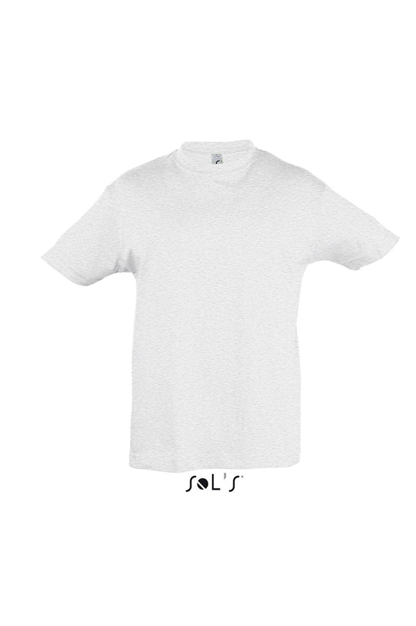 SOL'S REGENT KIDS' - ROUND NECK T-SHIRT