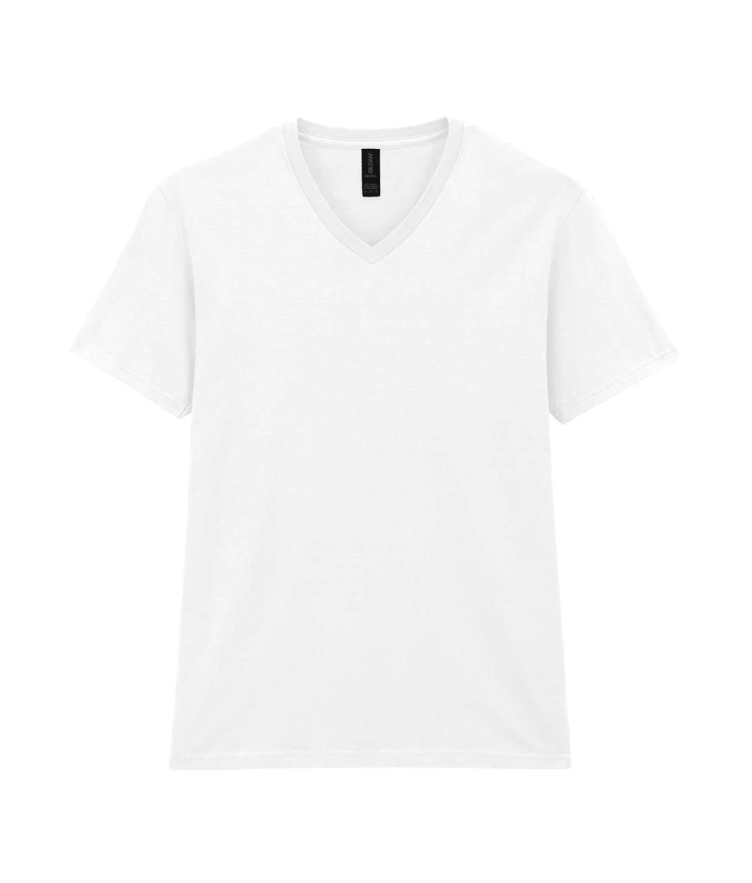 SOFTSTYLE® ADULT V-NECK T-SHIRT