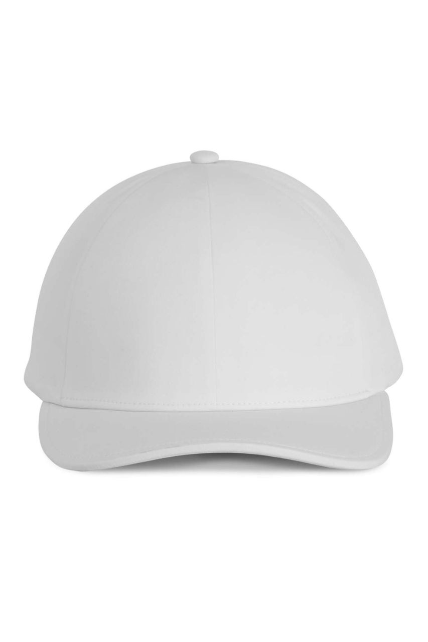 6-Panel-Nahtlose Kappe mit elastischem Band