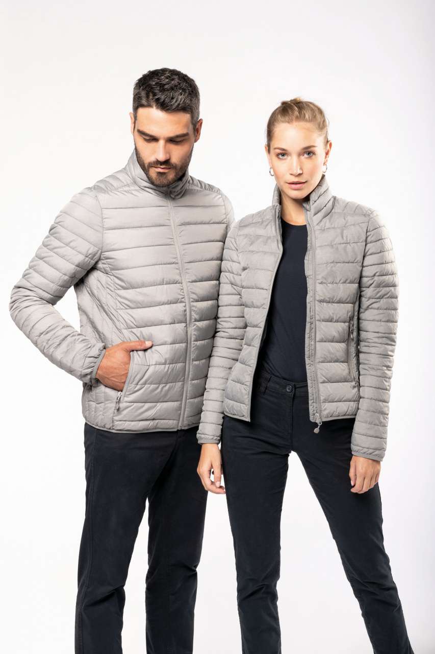 VESTE MATELASSÉE LÉGÈRE POUR FEMME