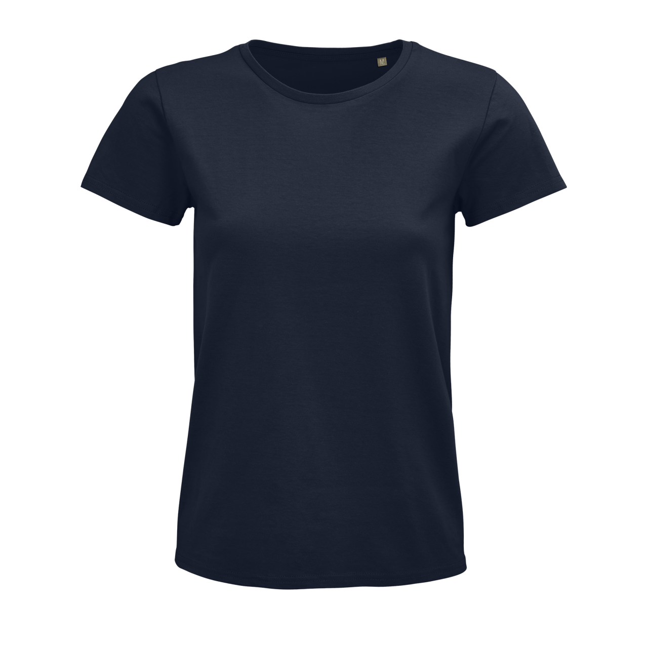 SOL'S PIONEER WOMEN - ROUND-NECK FITTED JERSEY T-SHIRT