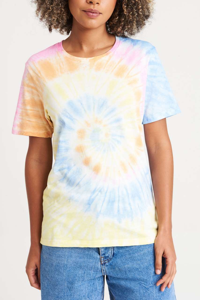 TIE-DYE T