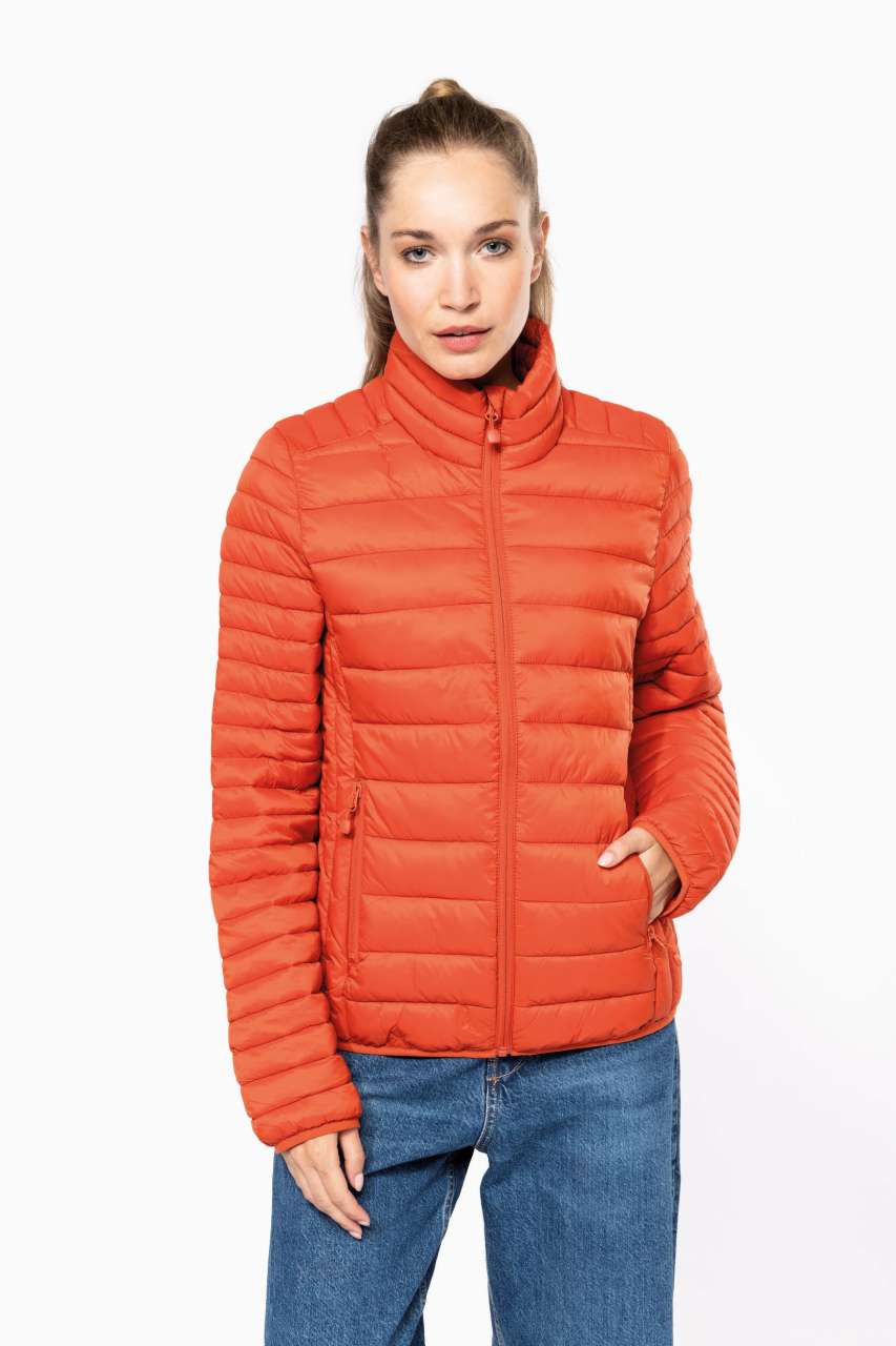 VESTE MATELASSÉE LÉGÈRE POUR FEMME