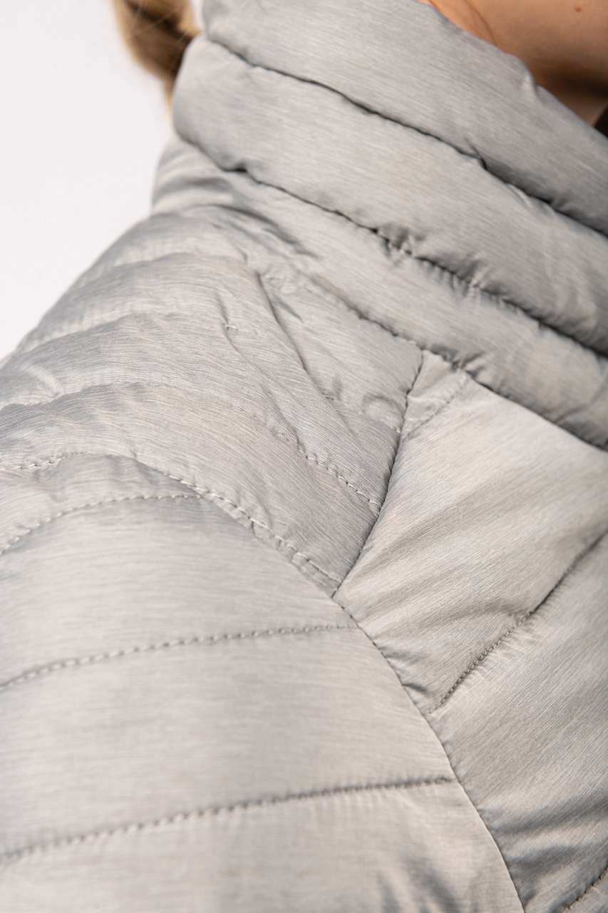 VESTE MATELASSÉE LÉGÈRE POUR FEMME