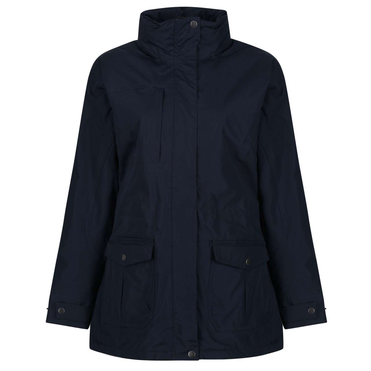 PARKA ISOLÉE DARBY III POUR FEMME