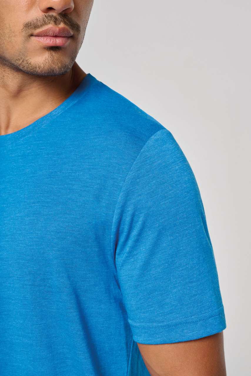 T-SHIRT DE SPORT TRIBLEND