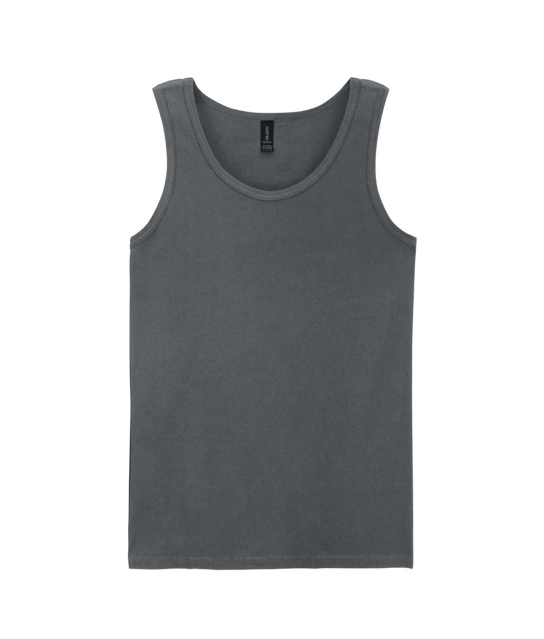 SOFTSTYLE® ADULT TANK TOP
