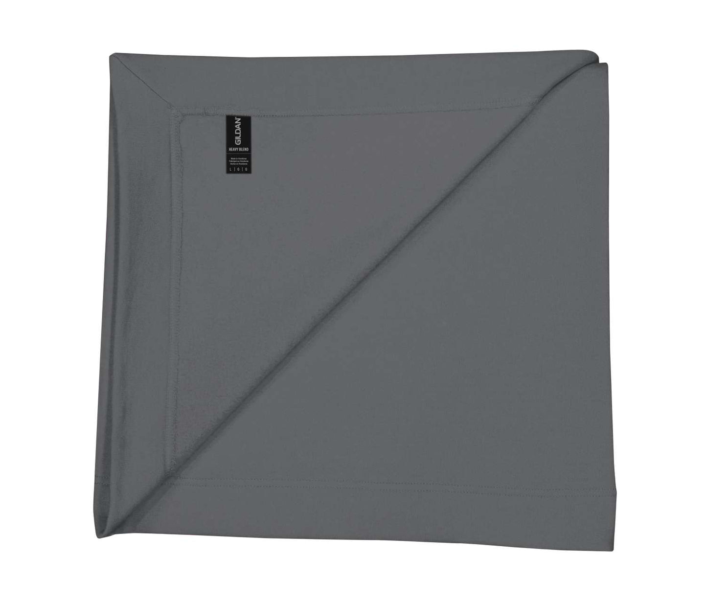 HEAVY BLEND FLEECE STADIUM BLANKET