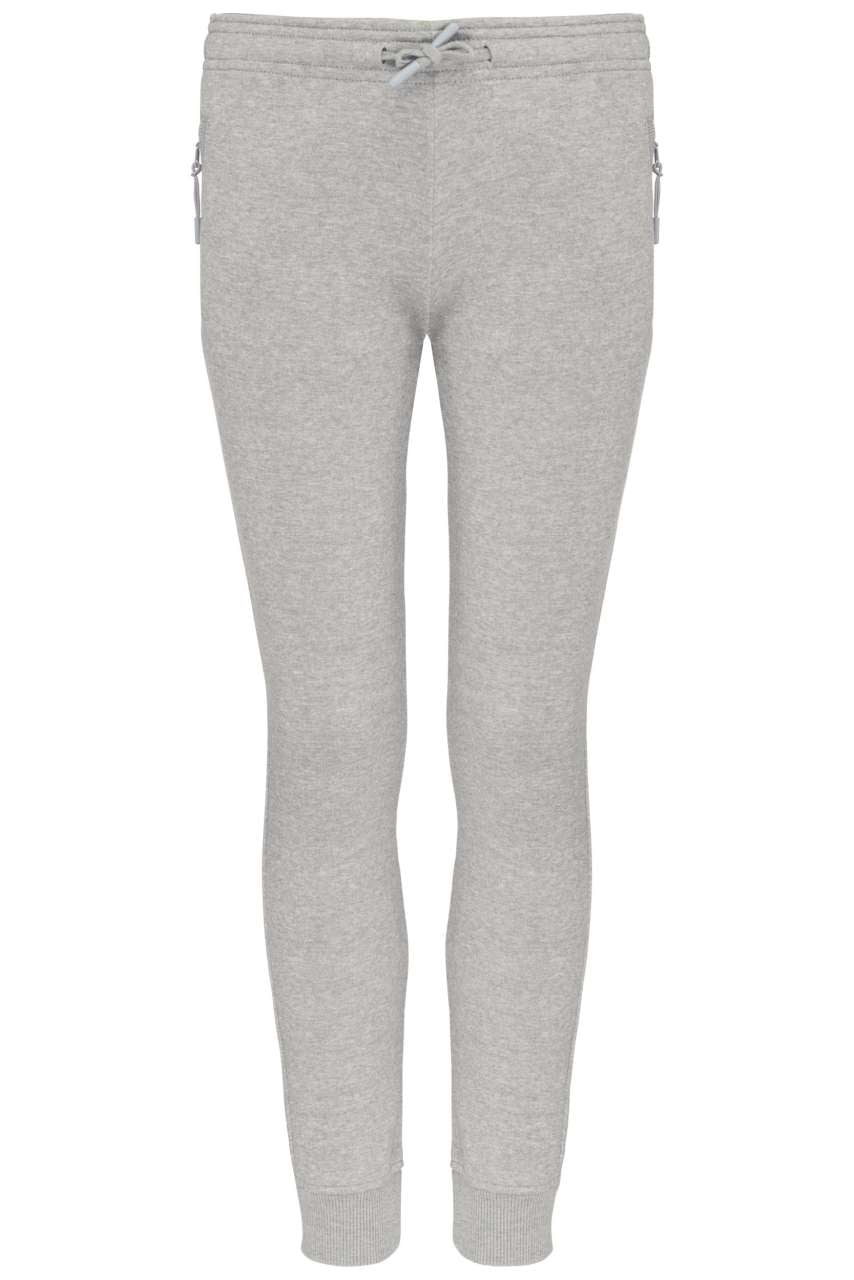 PANTALON DE JOGGING MULTISPORTS POUR ENFANT AVEC POCHES