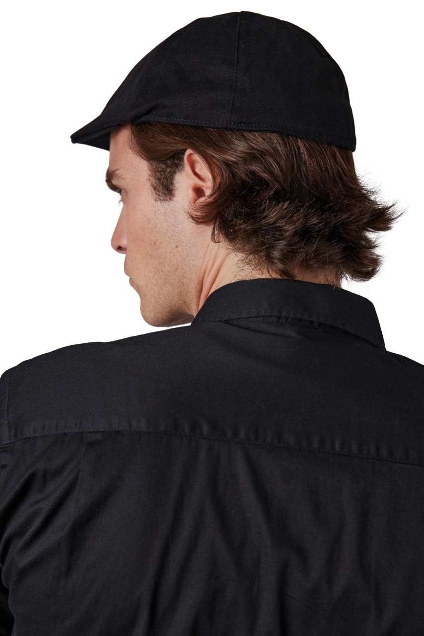 CHAPEAU BEC DE CANARD
