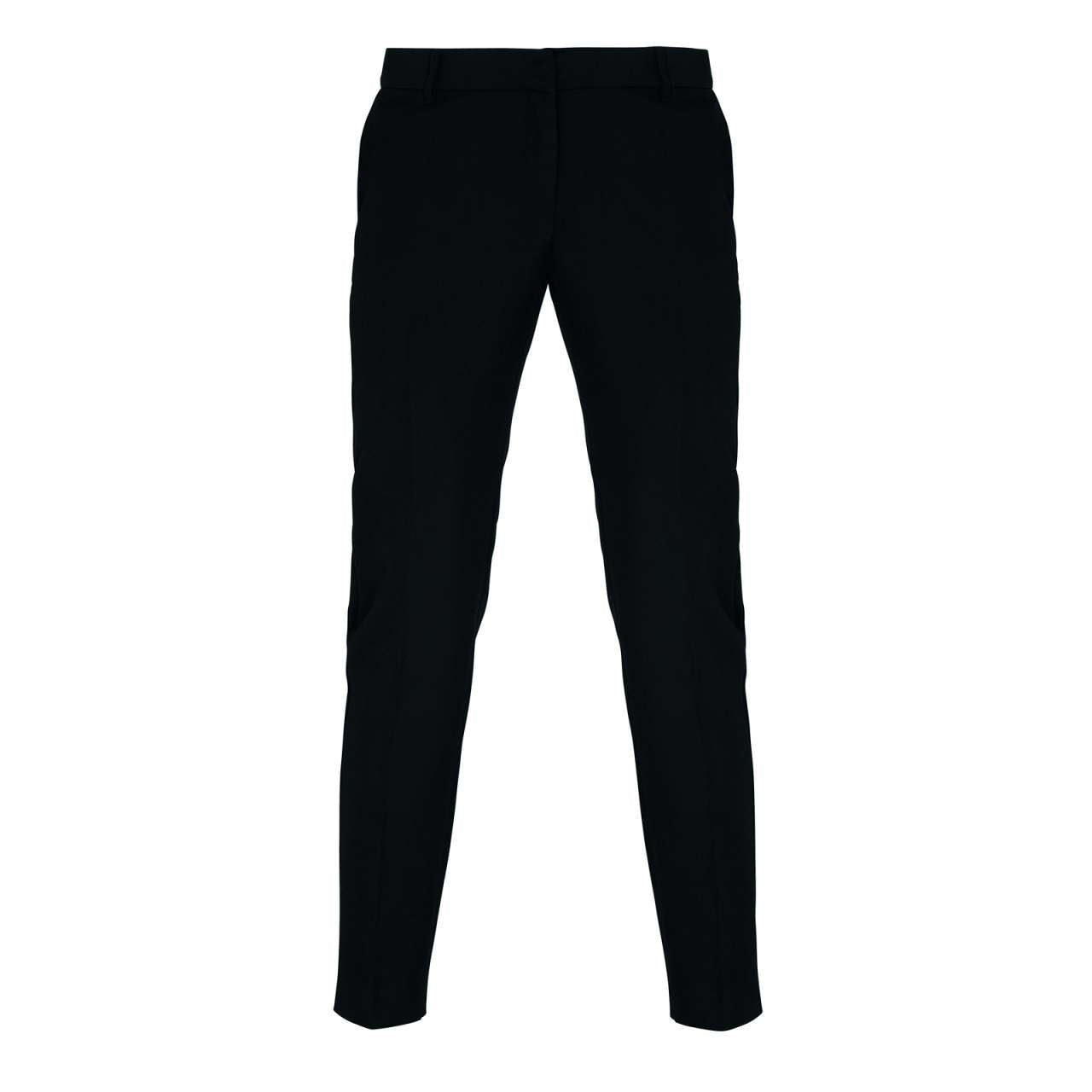 LADIES’ TAPERED LEG TROUSER
