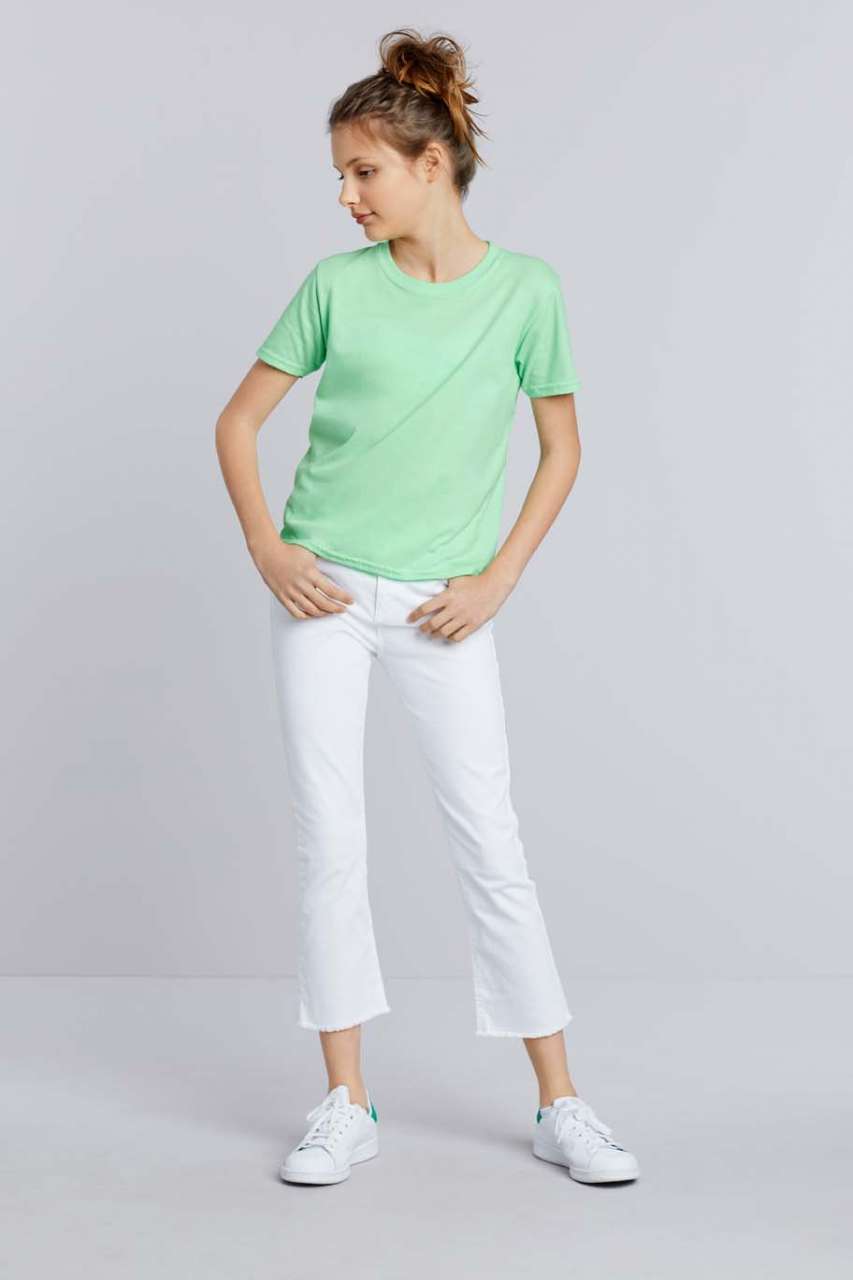 SOFTSTYLE® YOUTH T-SHIRT