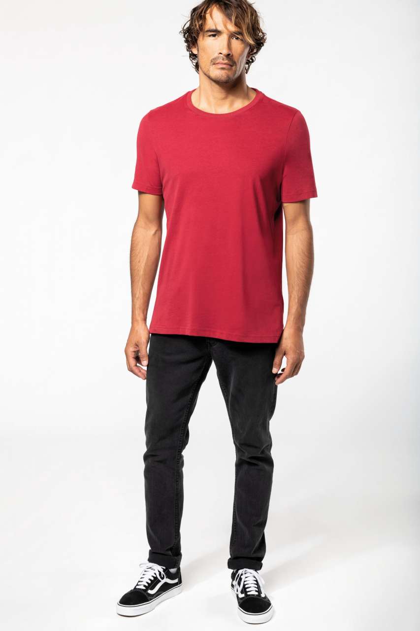 MEN'S VINTAGE SHORT SLEEVE T-SHIRT