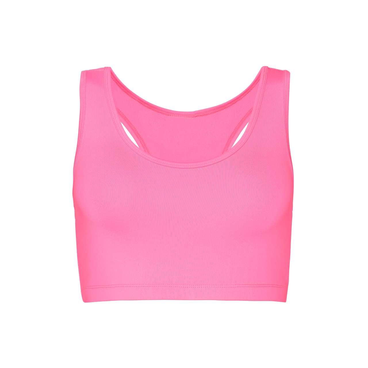 Haut court de sport cool pour femme