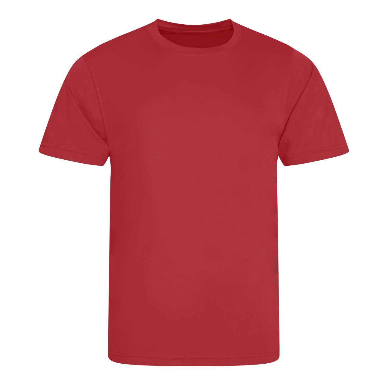 T-shirt frais et lisse