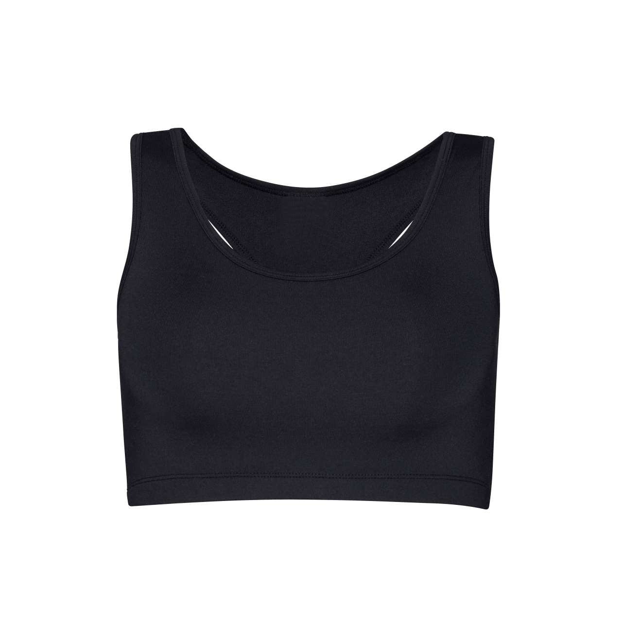 Haut court de sport cool pour femme
