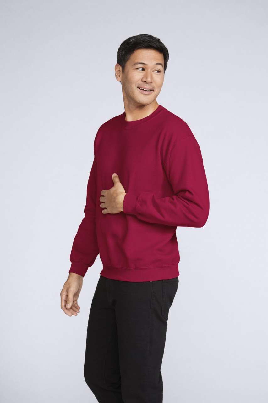 HEAVY BLEND™ ADULT CREWNECK SWEATSHIRT (3)