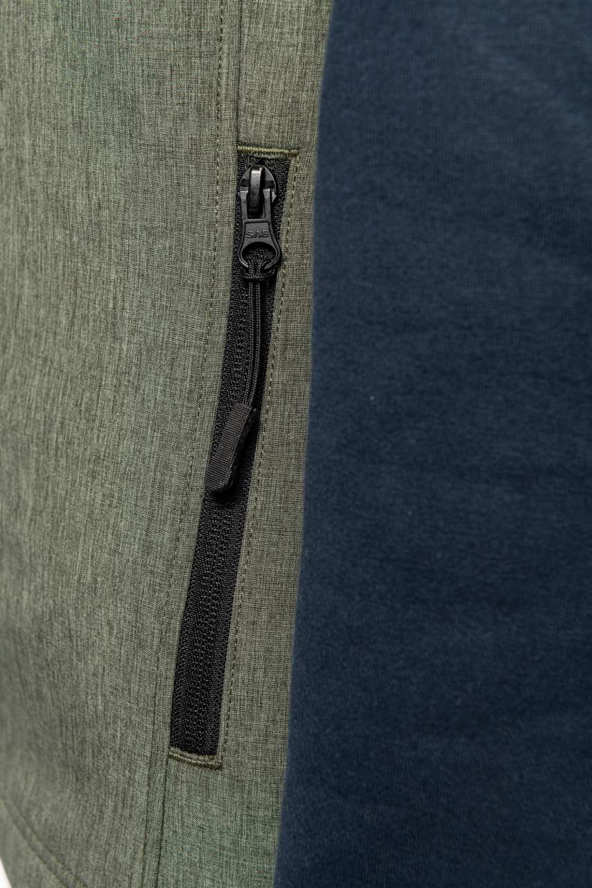 LADIES' SOFTSHELL BODYWARMER (2)