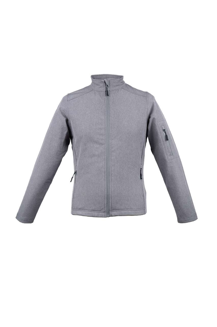 3-LAGIGE SOFTSHELLJACKE FÜR DAMEN