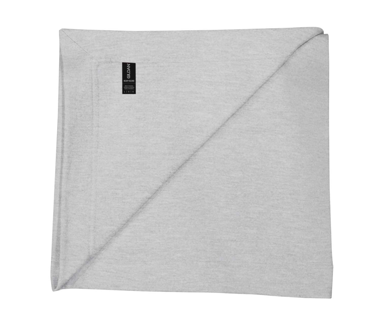 HEAVY BLEND FLEECE STADIUM BLANKET