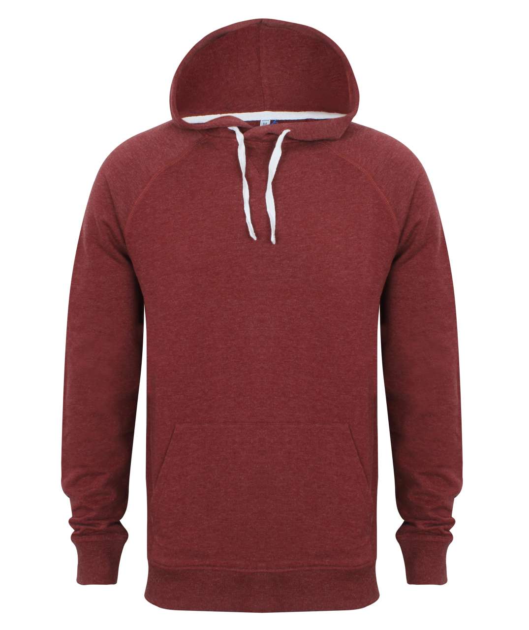 Herren-Französischer Frottee-Hoodie