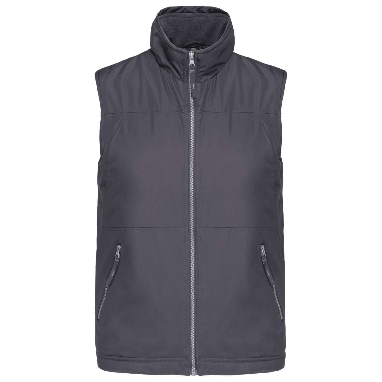 MESSENGER Vests - BODYWARMER