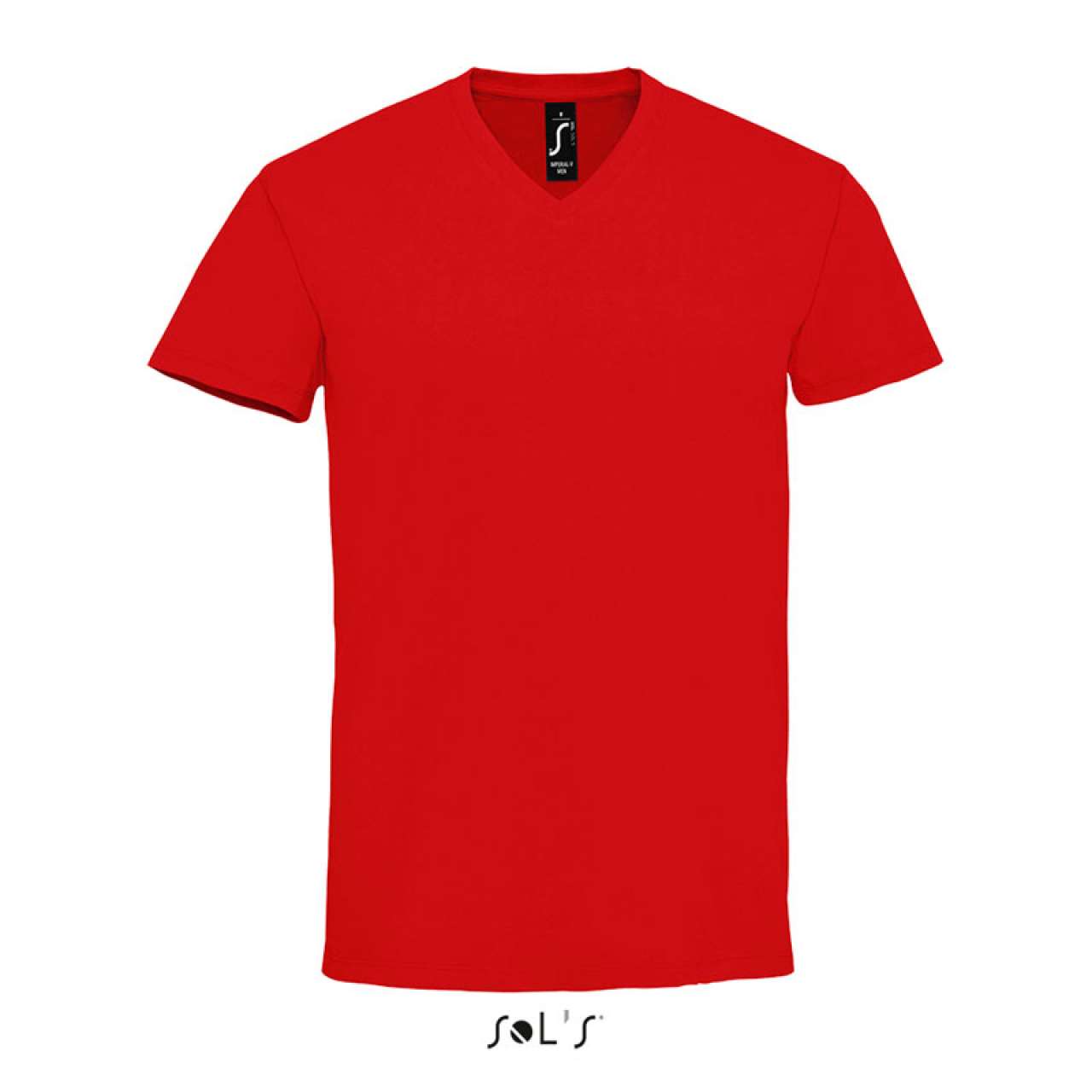 SOL'S IMPERIAL V MEN - V-NECK T-SHIRT