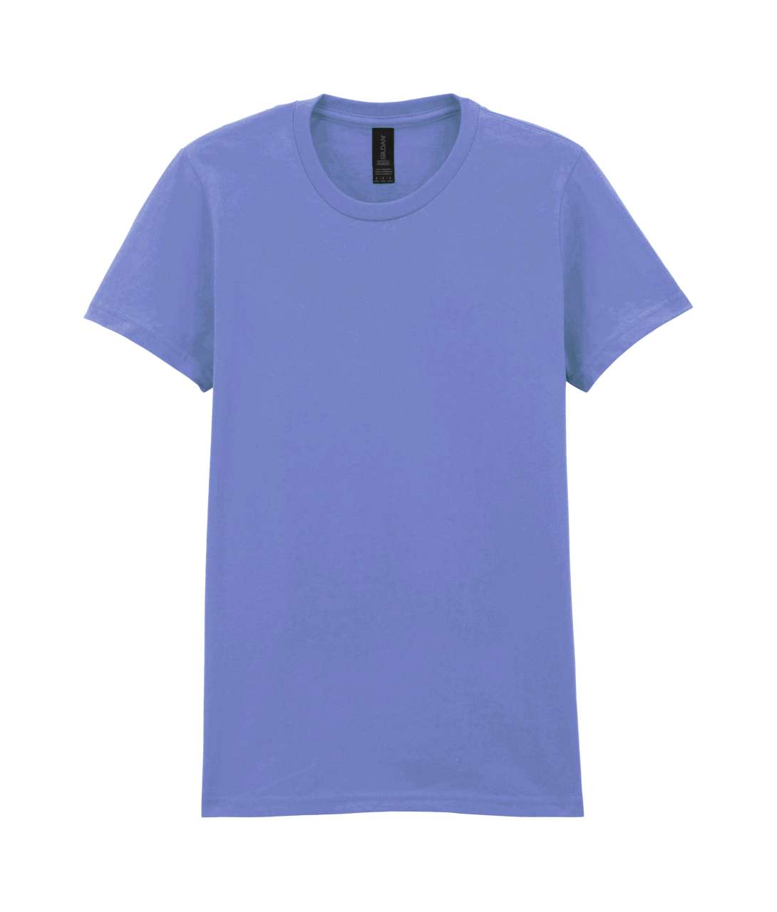 SOFTSTYLE® MIDWEIGHT WOMEN'S T-SHIRT