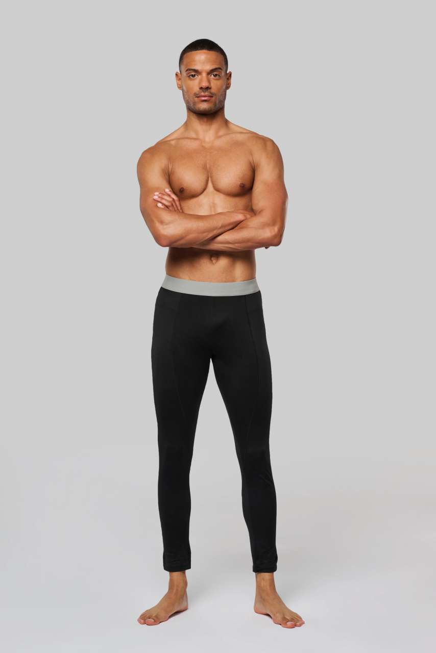 MEN’S SPORTS BASE LAYER LEGGINGS