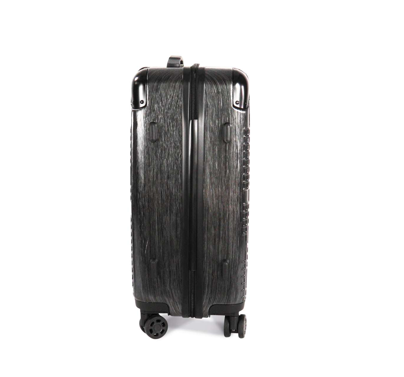 “GEOLINE” CABIN TROLLEY WITH 4 MULTIDIRECTIONAL WHEELS