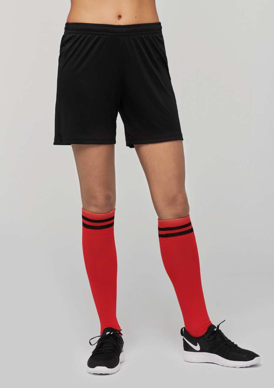 SHORT DE JEU POUR FEMMES