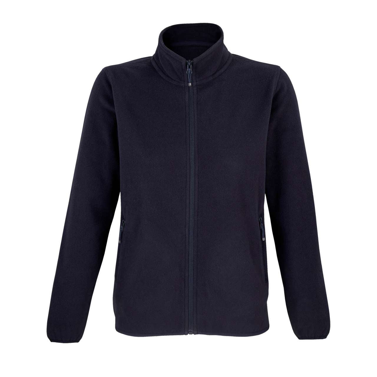 SOL'S FACTOR WOMEN - MICROFLEECE ZIP JACKET