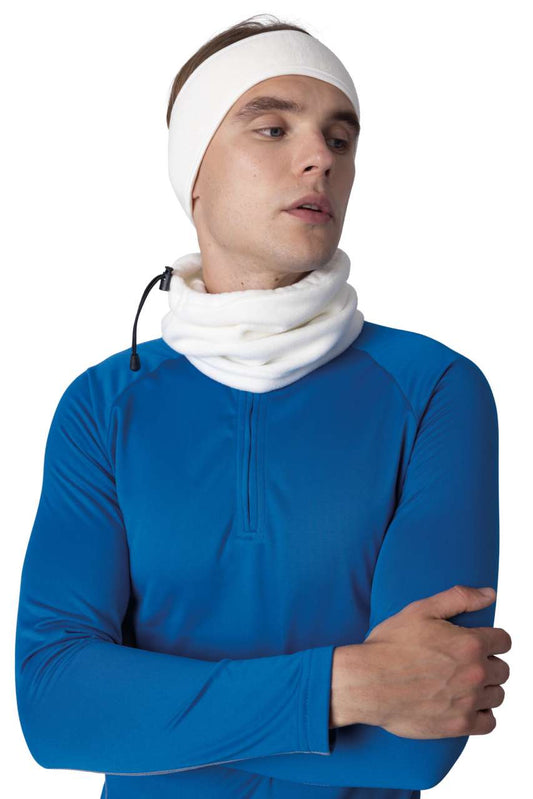 POLAR FLEECE STIRNBAND