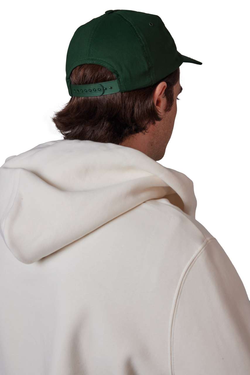 FIRST - 5 PANELS CAP