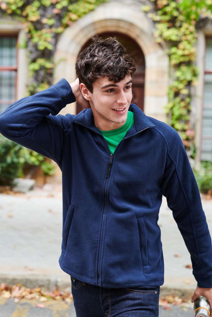 THOR III - INTERAKTIVES VLIES