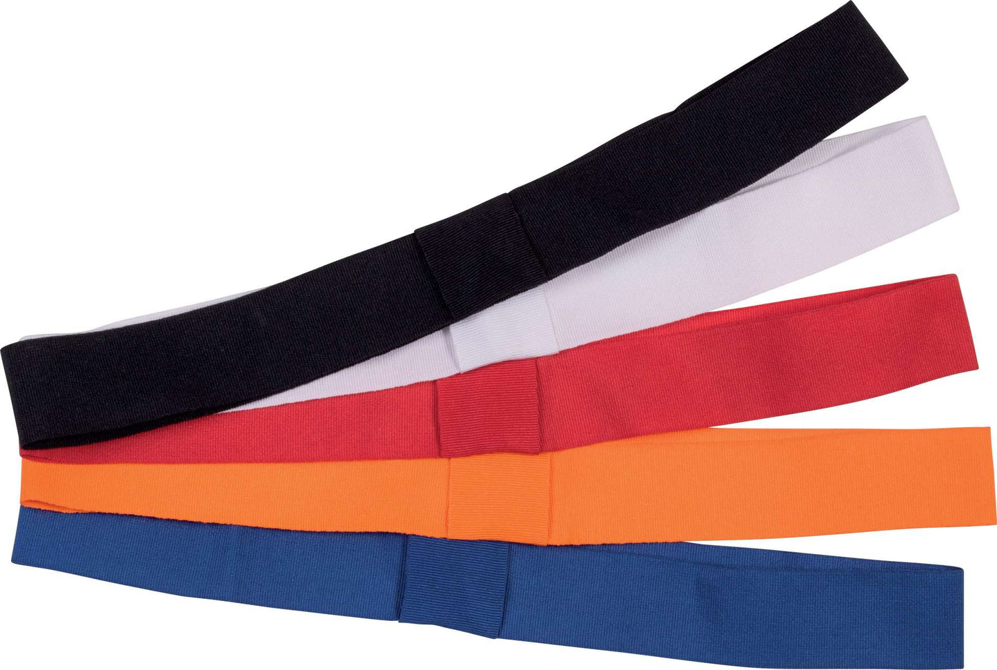 REMOVABLE HAT RIBBON