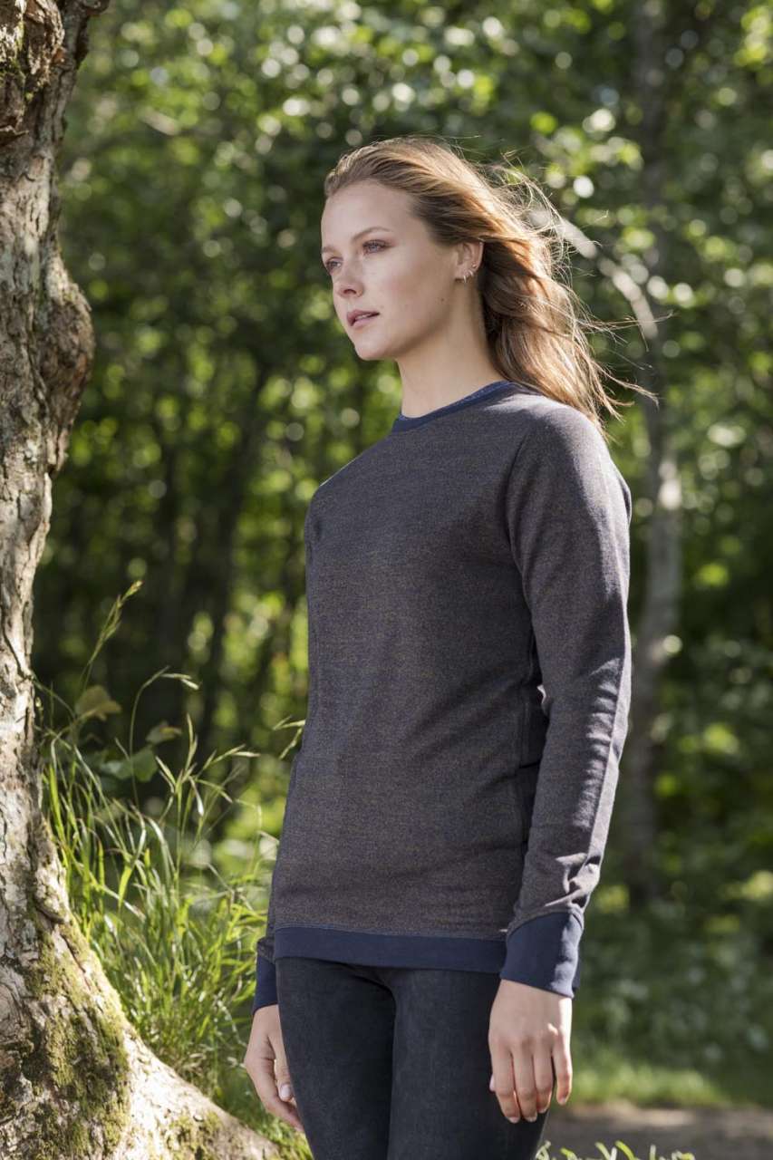 GALAPAGOS REGEN SWEATSHIRT