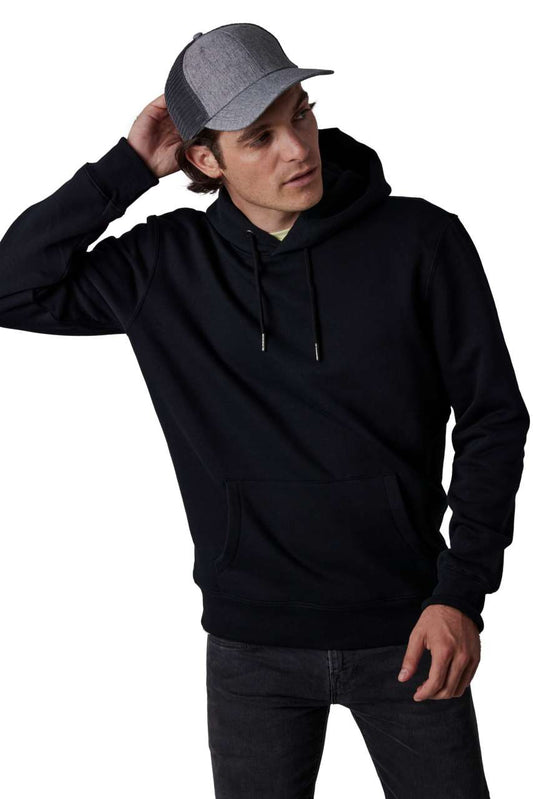 URBAN TRUCKER CAP - 6 PANELS