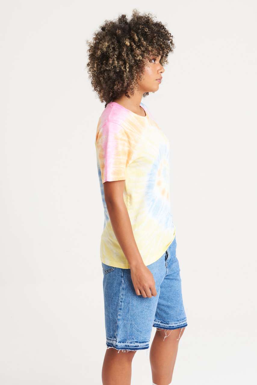 TIE-DYE T