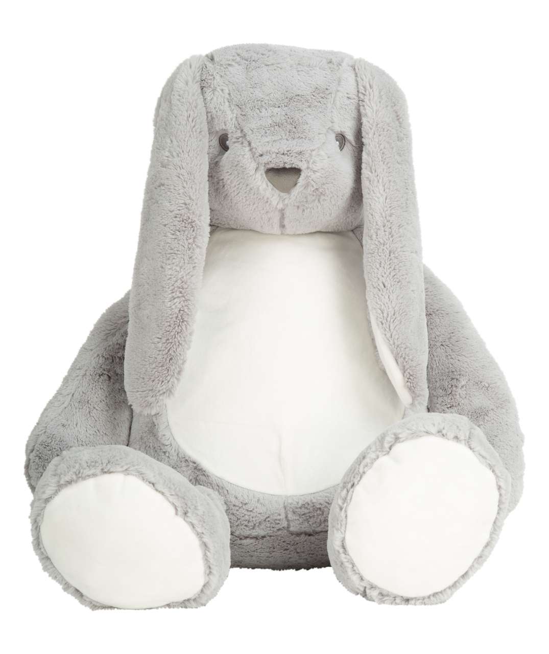 GIANT ZIPPIE BUNNY