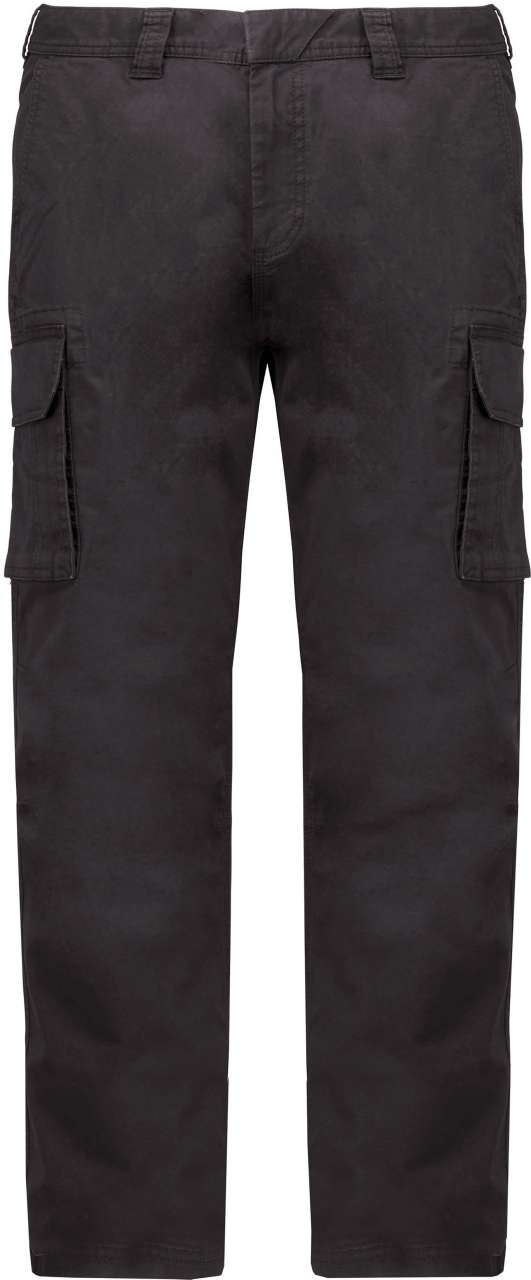 PANTALON MULTIPOCHES HOMME
