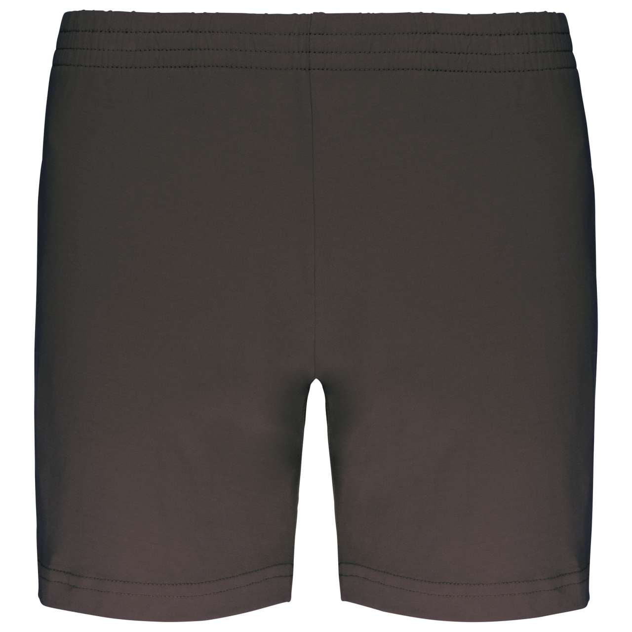 SHORT DE SPORT EN MAILLOT POUR FEMME