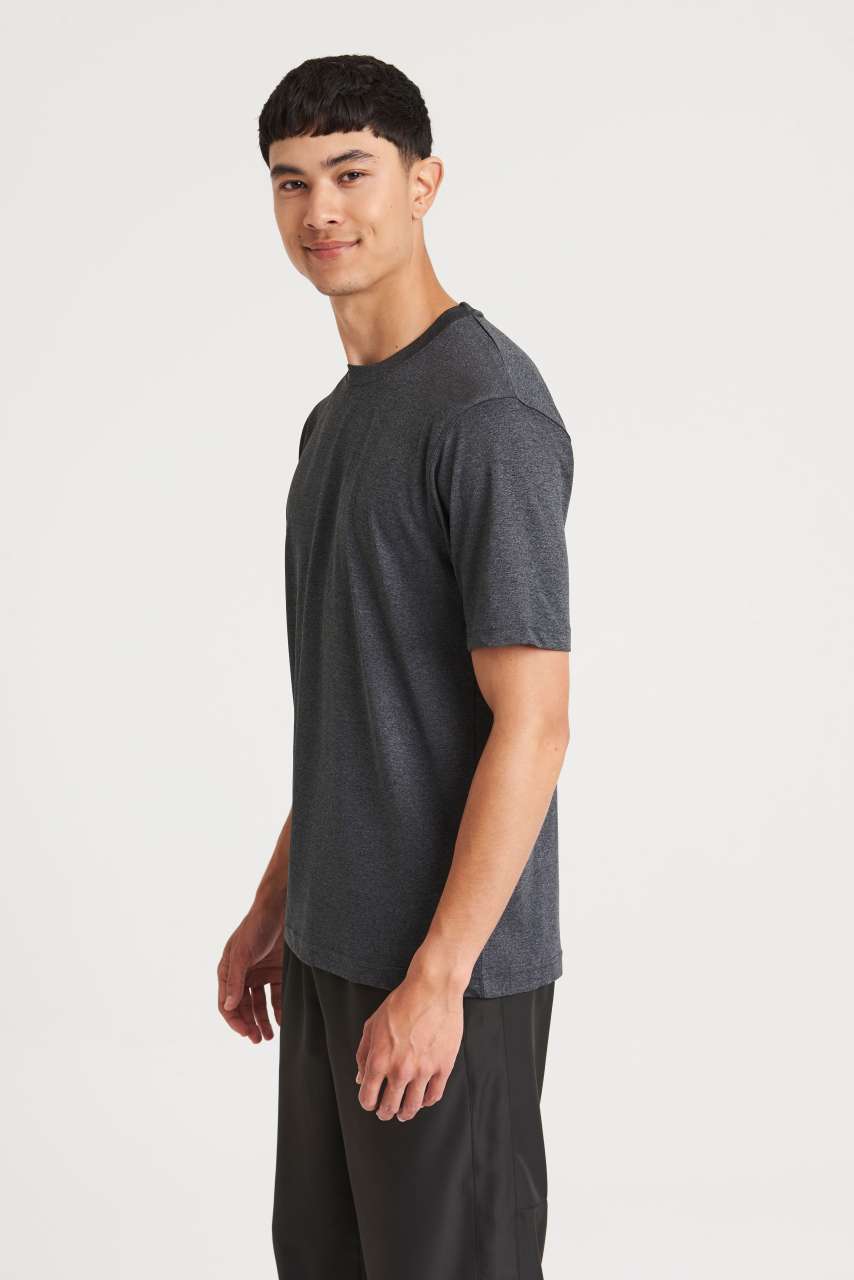 T-shirt urbain cool