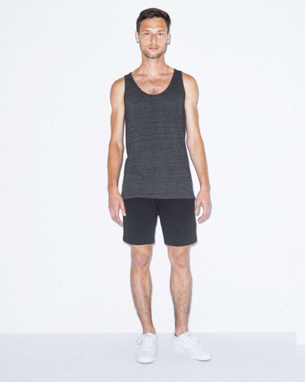 UNISEX TRI-BLEND TANK TOP